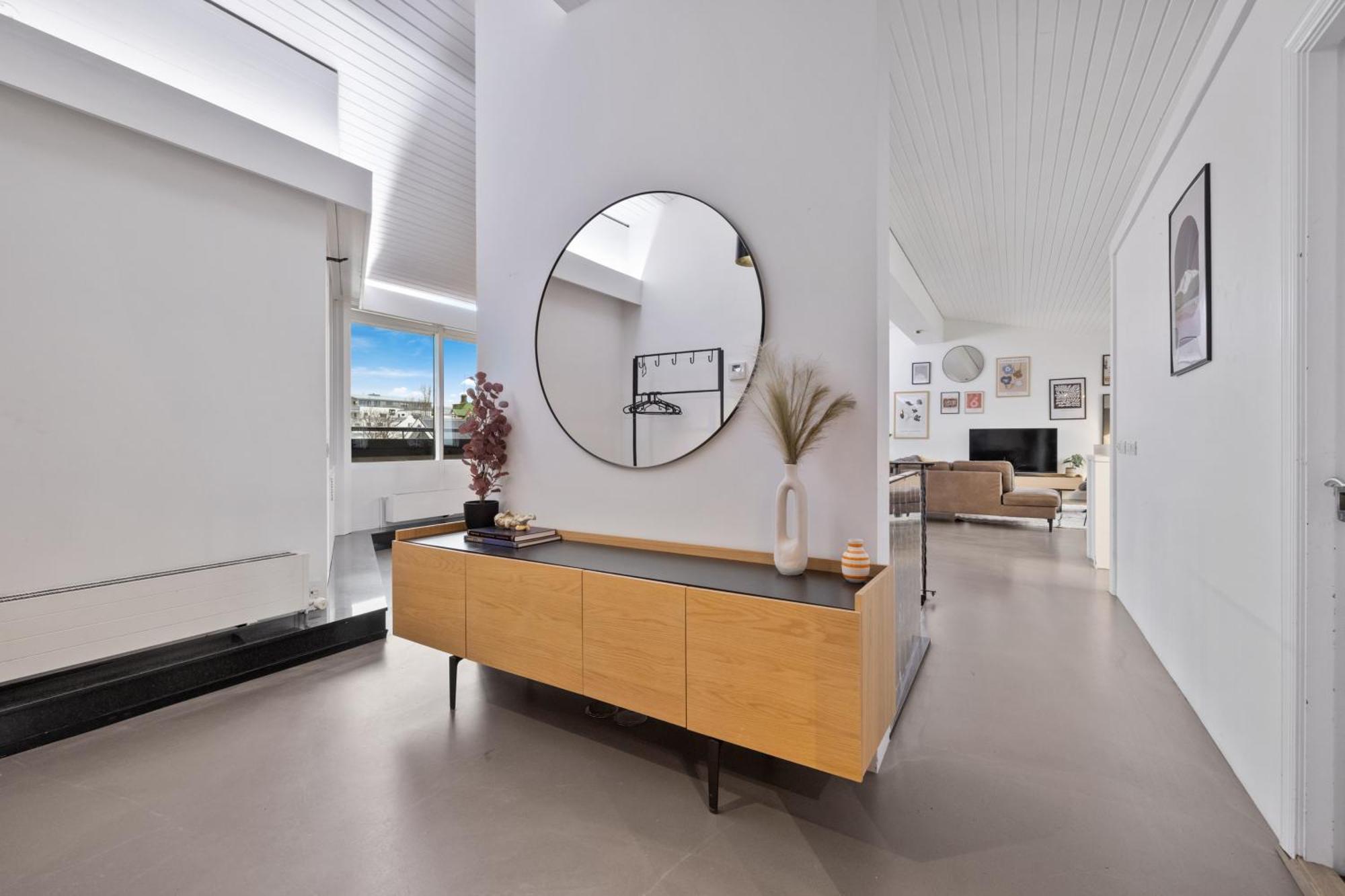 Penthouse Apt On The Shopping Street-Free Parking เรคยาวิก ภายนอก รูปภาพ